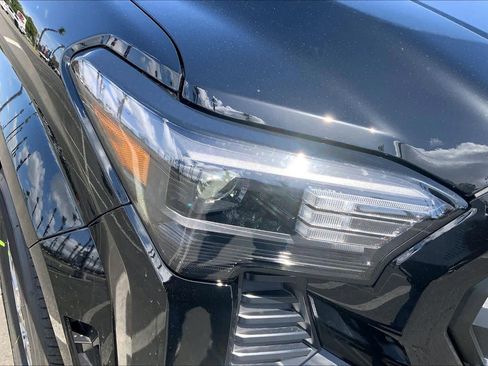 New 2026 Toyota Tacoma SR5 AWD/4WD image 13
