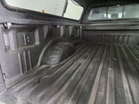 Used 2024 Ford F350 King Ranch w/ FX4 Off-Road Package image 7