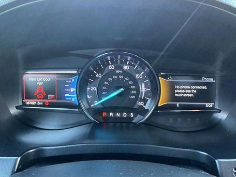 Certified 2019 Ford Explorer Sport image 20