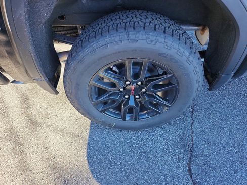 New 2026 GMC Sierra 1500 Pro w/ Graphite Edition image 5