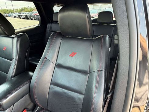 Used 2023 Dodge Durango GT AWD/4WD image 27