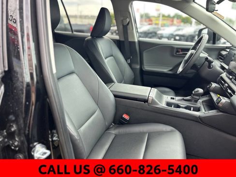 Certified 2026 Toyota RAV4 XLE Premium AWD/4WD image 6