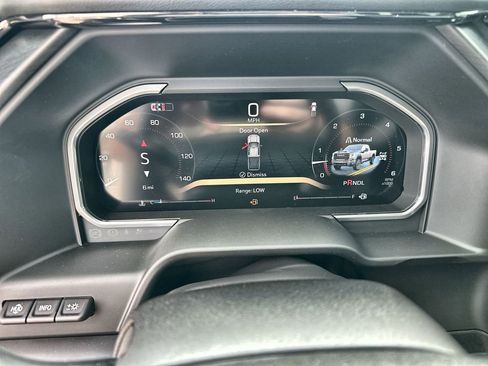 New 2026 GMC Sierra 2500 AT4 w/ AT4 Premium Plus Package image 30