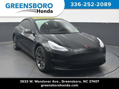 Used 2019 Tesla Model 3 Long Range
