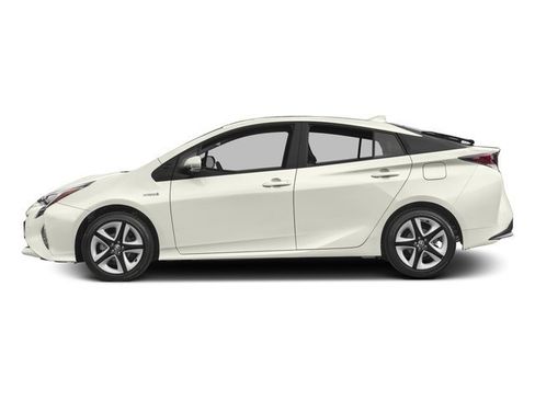 Used 2016 Toyota Prius Four w/ Advanced Technology Package FWD image 3