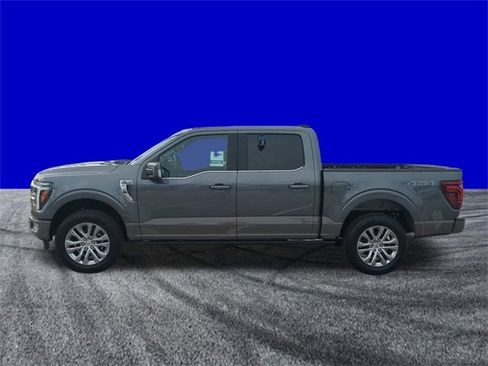 New 2025 Ford F150 King Ranch image 7