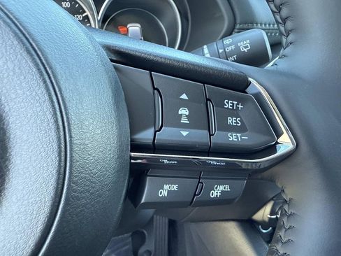 New 2025 MAZDA CX-5 AWD 2.5 S w/ Select Package image 36