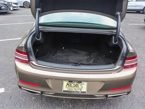 Used 2023 Genesis G80 2.5T image 38