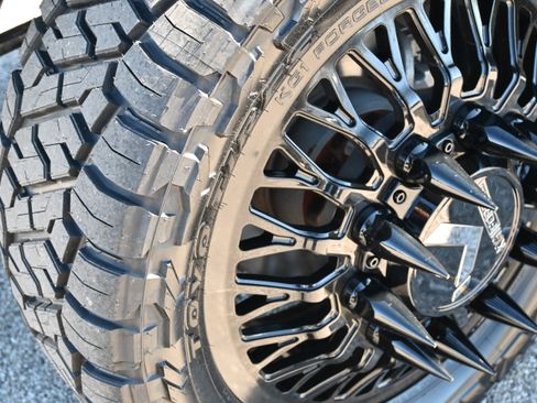 Used 2025 Ford F450 King Ranch image 15