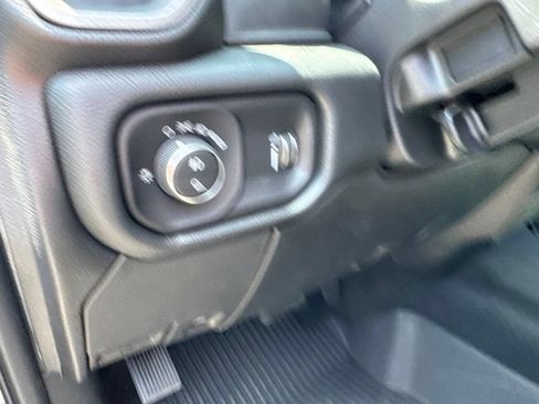 New 2026 RAM 2500 Warlock AWD/4WD image 11