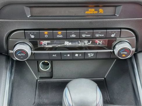 Used 2024 MAZDA CX-5 Carbon Edition AWD/4WD image 17