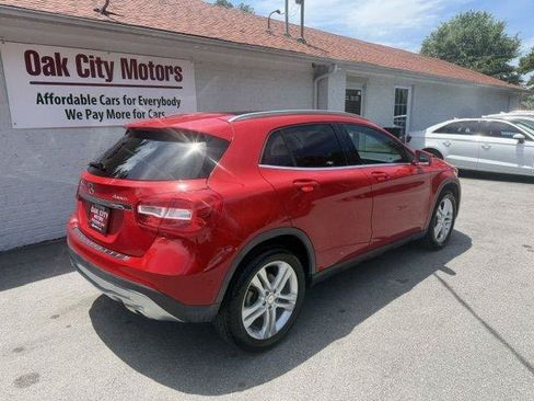 Used 2015 Mercedes-Benz GLA 250 4MATIC image 5