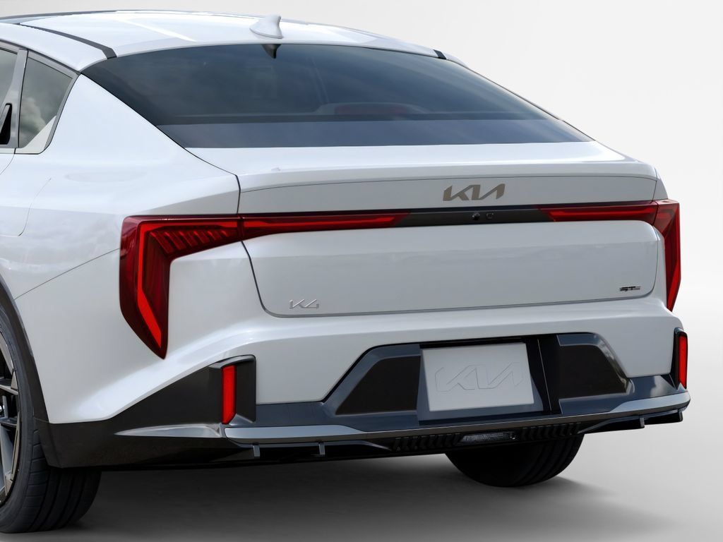 New 2026 Kia K4 GT-Line w/ GT-Line Premium Package FWD image 13