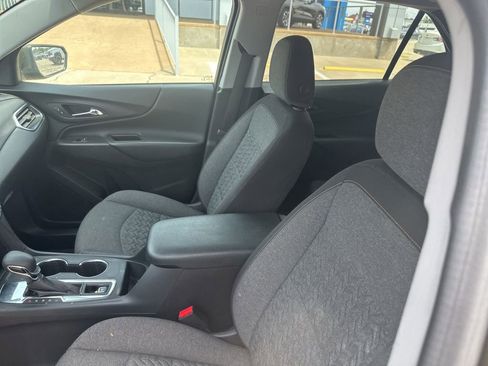 Used 2024 Chevrolet Equinox LT FWD image 2