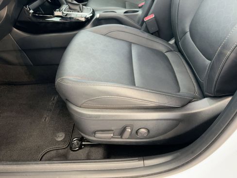 Used 2025 Kia Seltos EX w/ EX Sunroof Package image 14