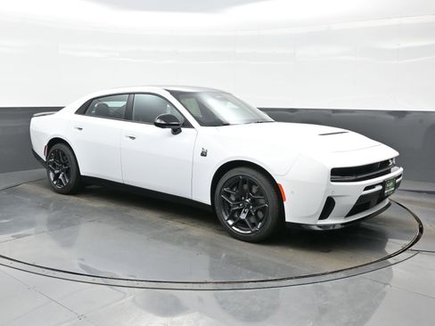 New 2026 Dodge Charger Scat Pack image 8