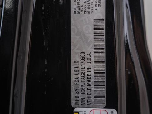 New 2026 Jeep Gladiator Sport image 37