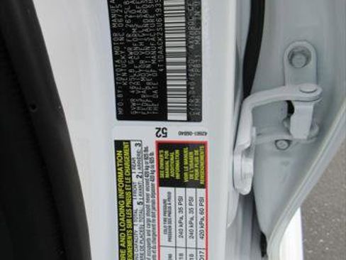 Certified 2025 Toyota Camry SE w/ Convenience Package FWD image 29