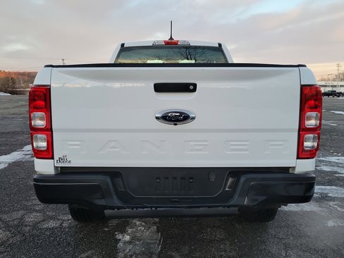 Used 2021 Ford Ranger XL image 6