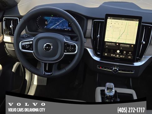 New 2026 Volvo XC90 B6 Ultra w/ Lounge Package AWD/4WD image 26