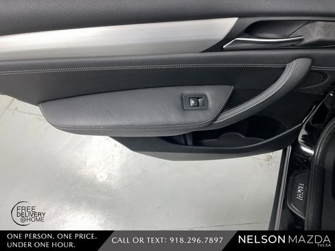 Used 2014 BMW X3 xDrive28i image 34