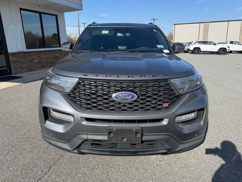 Used 2023 Ford Explorer ST w/ Equipment Group 401A image 10