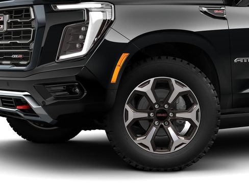 New 2026 GMC Yukon XL AT4 Ultimate AWD/4WD image 29