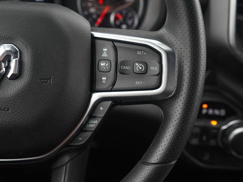 New 2026 RAM 1500 Big Horn image 12