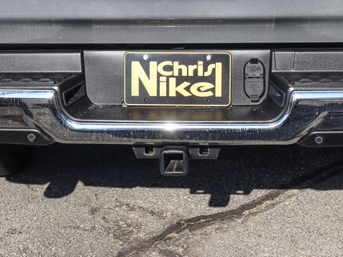 Used 2022 RAM 1500 Big Horn AWD/4WD image 6