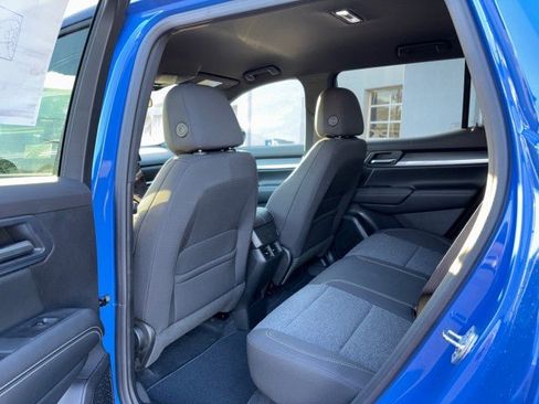 New 2025 GMC Terrain Elevation image 32