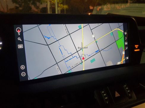 Used 2020 Lexus ES 350 w/ Premium Package image 24