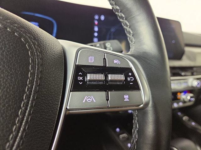 Used 2024 Kia Telluride EX AWD/4WD image 25