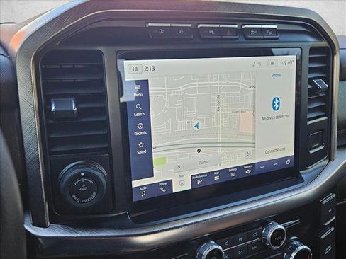 Used 2023 Ford F150 King Ranch w/ Equipment Group 601A High image 13