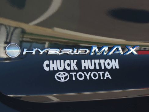 Used 2025 Toyota Crown Platinum image 18