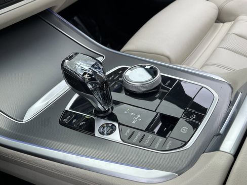 Used 2021 BMW X5 xDrive40i w/ Executive Package 3 image 30