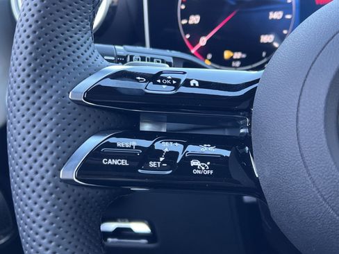 New 2026 Mercedes-Benz GLC 300 4MATIC image 30