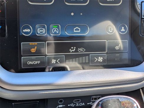 Certified 2025 Subaru Outback Limited image 22