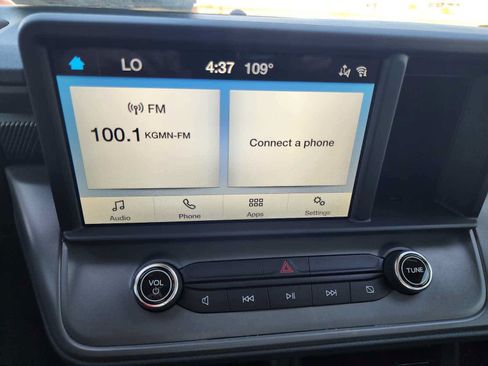 Used 2024 Ford Maverick XL FWD image 20
