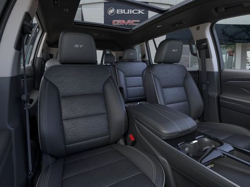 New 2026 Buick Enclave Sport Touring image 17