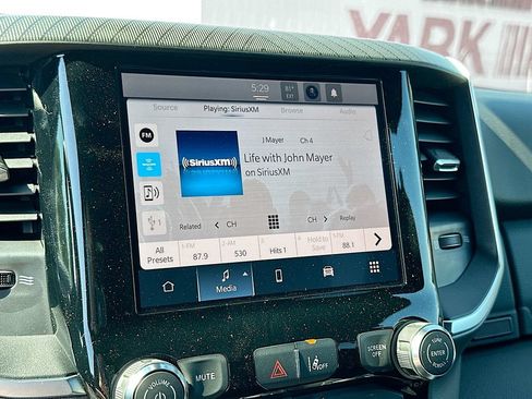 New 2026 RAM 1500 Big Horn w/ Night Edition AWD/4WD image 20