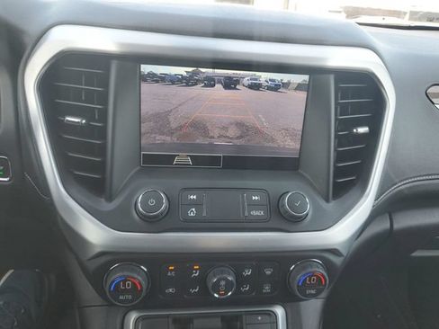 Certified 2023 GMC Acadia SLE w/ Driver Convenience Package FWD image 14