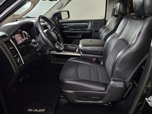 Used 2018 RAM 1500 Sport w/ Convenience Group RWD image 22