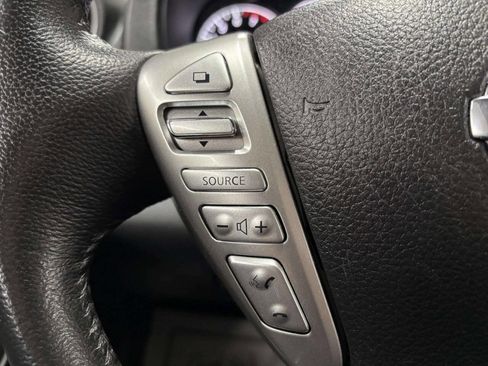 Used 2015 Nissan Versa Note SV image 27