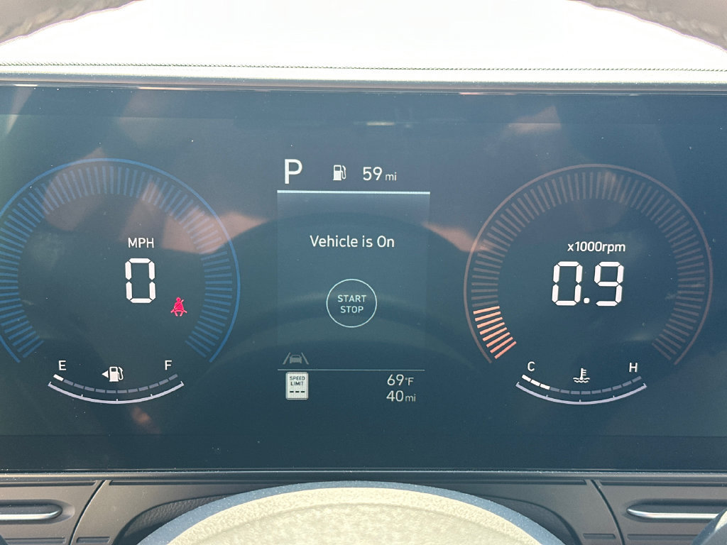 New 2026 Hyundai Kona SEL Sport FWD image 27