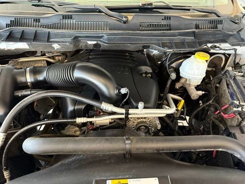 Used 2019 RAM 1500 Tradesman w/ Popular Equipment Group image 25