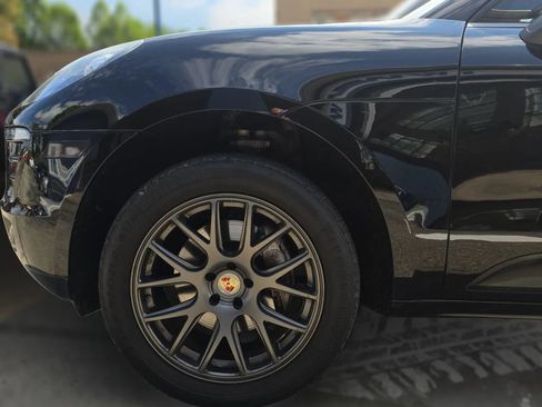 Used 2017 Porsche Macan AWD/4WD image 20