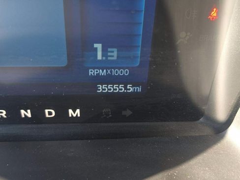 Used 2023 Ford Bronco Outer Banks AWD/4WD image 16