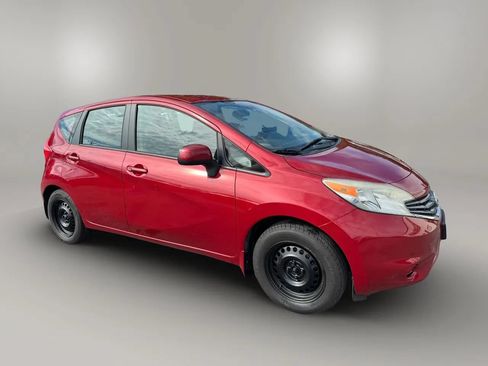 Used 2014 Nissan Versa Note SV FWD image 6