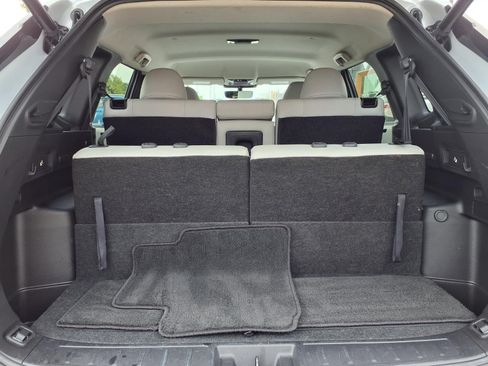 Used 2025 Mitsubishi Outlander SE AWD/4WD image 19