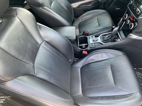 Used 2024 Subaru Forester Limited AWD/4WD image 23